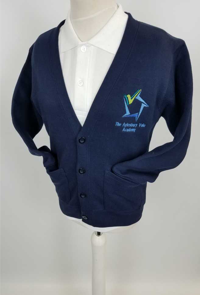 The Aylesbury Vale Academy - UNIFORM