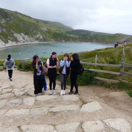 LulworthCove