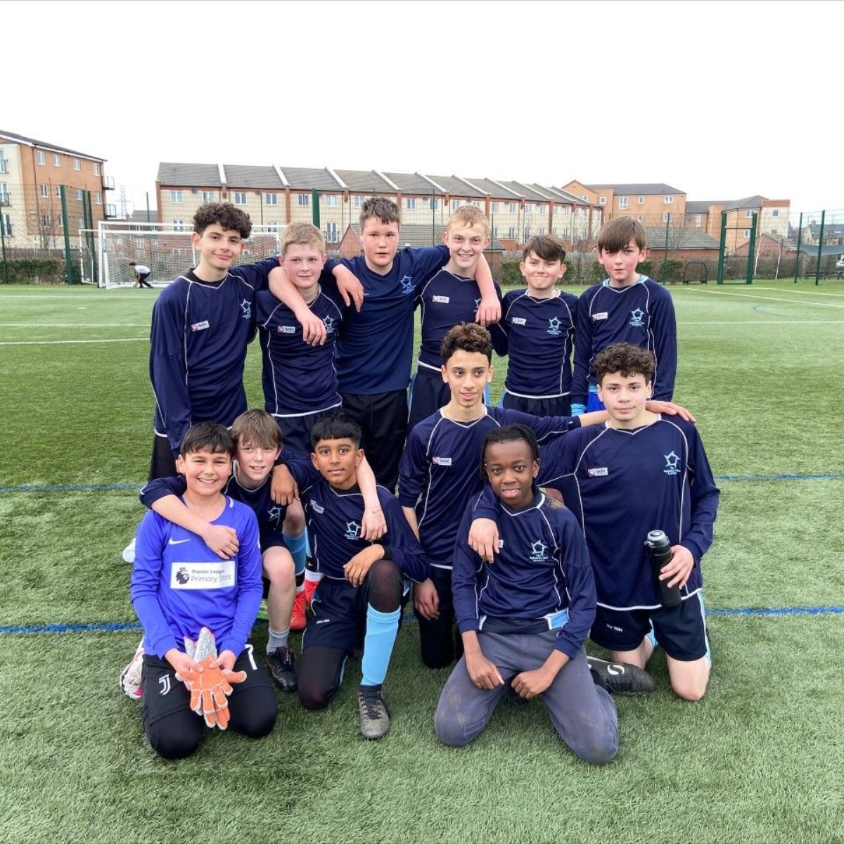 The Aylesbury Vale Academy Item Not Available