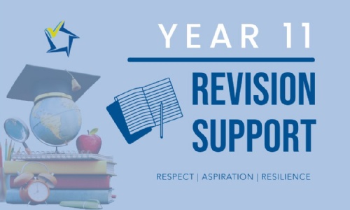 The Aylesbury Vale Academy - Parents & Carers - Year 11 Revision & Support