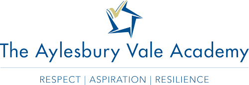 The Aylesbury Vale Academy - Respect, Aspiration and Resilience